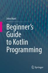 Beginners Guide to Kotlin Programming