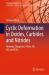 Cyclic Deformation in Oxides, Carbides and Nitrides : Alumina, Magnesia, Yttria, SiC, B4C and Si3N4