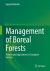 Management of Boreal Forests : Theories and Applications for Ecosystem Services