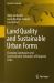 Land Quality and Sustainable Urban Forms : Changing Landscapes and Socioeconomic Structures of European Cities