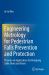 Engineering Metrology for Pedestrian Falls Prevention and Protection : Theories to Applications for Designing Safer Shoes and Floors