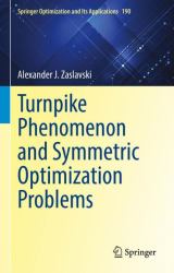 Turnpike Phenomenon and Symmetric Optimization Problems