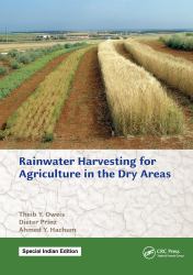 Rainwater Harvesting for Agriculture in the Dry Areas