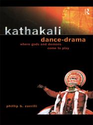 Kathakali Dance-Drama