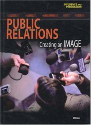 Public Relations : Creating an Image