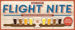 Beer Lovers' Flight Nite : The Ultimate Beer Tasting Experience