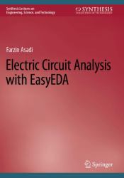 Electric Circuit Analysis with EasyEDA