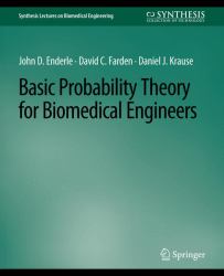 Basic Probability Theory for Biomedical Engineers