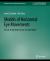 Models of Horizontal Eye Movements, Part II : A 3rd Order Linear Saccade Model