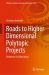 Roads to Higher Dimensional Polytopic Projects : Reference Architectures