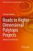 Roads to Higher Dimensional Polytopic Projects : Reference Architectures