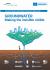 The United Nations World Water Development Report 2022 : Groundwater: Making the Invisible Visible