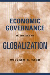 Economic Governance in the Age of Globalization