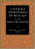 The Columbia Sourcebook of Muslims in the United States