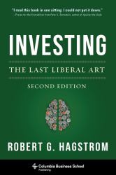 Investing: the Last Liberal Art