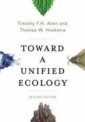 Toward a Unified Ecology