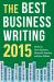 The Best Business Writing 2015