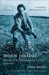 Movie Journal : The Rise of the New American Cinema, 1959-1971