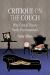 Critique on the Couch : Why Critical Theory Needs Psychoanalysis