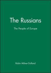 The Russians : The People of Europe