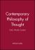 Contemporary Philosophy of Thought : Truth, World, Content