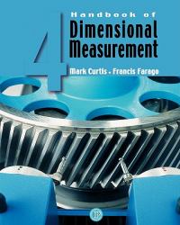 Handbook of Dimensional Measurement