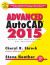 Advanced AutoCAD® 2015 Exercise Workbook