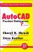 AutoCAD® Pocket Reference