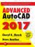 Advanced AutoCAD® 2017 : Exercise Workbook