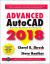 Advanced AutoCAD® 2018 : Exercise Workbook