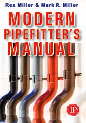 Modern Pipefitter's Manual