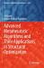 Advanced Metaheuristic Algorithms and Their Applications in Structural Optimization