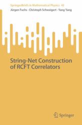 String-Net Construction of RCFT Correlators