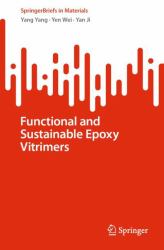 Functional and Sustainable Epoxy Vitrimers