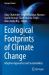 Ecological Footprints of Climate Change : Adaptive Approaches and Sustainability