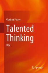 Talented Thinking : Triz