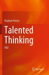 Talented Thinking : Triz