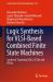 Logic Synthesis for Vlsi-Based Combined Finite State Machines : Synthesis Targeting Asics, Cplds and Fpgas