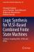 Logic Synthesis for VLSI-Based Combined Finite State Machines : Synthesis Targeting ASICs, CPLDs and FPGAs