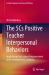 The 5Cs Positive Teacher Interpersonal Behaviors : Implications for Learner Empowerment and Learning in an L2 Context