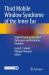 Third Mobile Window Syndrome of the Inner Ear : Superior Semicircular Canal Dehiscence and Associated Disorders