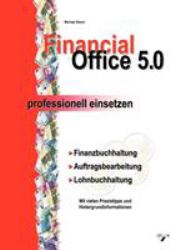 Financial Office 5. 0 - Professionell Einsetzen