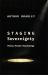 Staging Sovereignty : Theory, Theater, Thaumaturgy