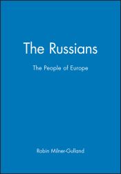 The Russians : The People of Europe