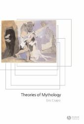 Theories of Mythology