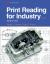 Print Reading for Industry : Write-In Text