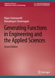 Generating Functions in Engineering and the Applied Sciences