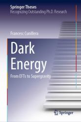 Dark Energy : From EFTs to Supergravity