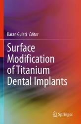 Surface Modification of Titanium Dental Implants