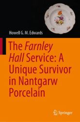 The Farnley Hall Service: a Unique Survivor in Nantgarw Porcelain